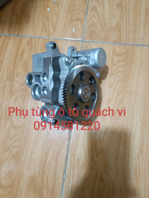 Phụ Tùng Ô Tô Quách Vi