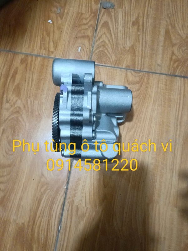 Phụ Tùng Ô Tô Quách Vi