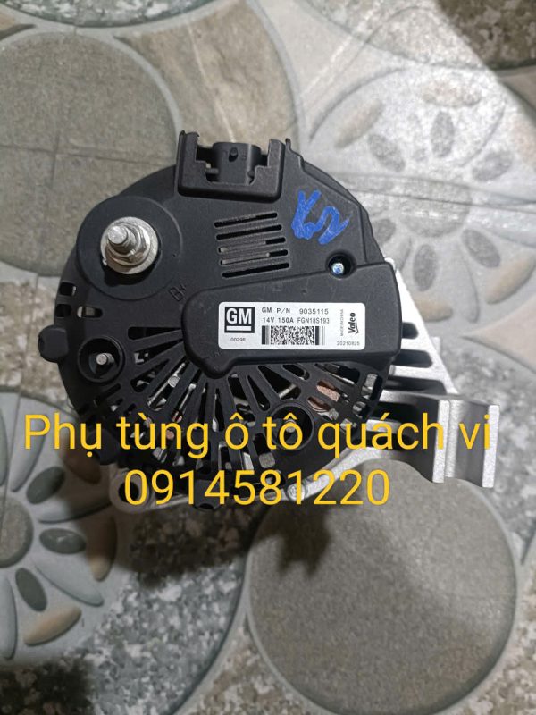 Phụ Tùng Ô Tô Quách Vi