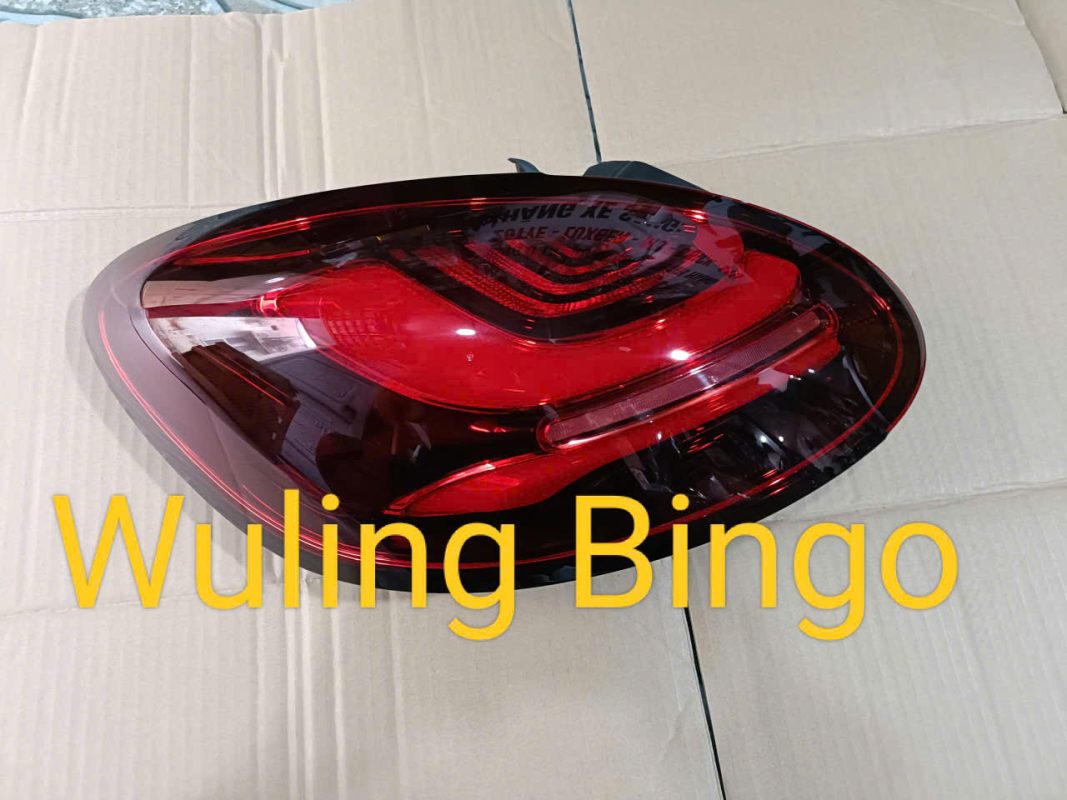 Phụ Tùng Ô Tô Quách Vi