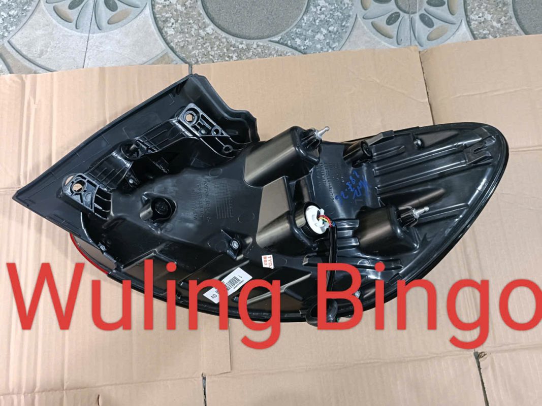Phụ Tùng Ô Tô Quách Vi