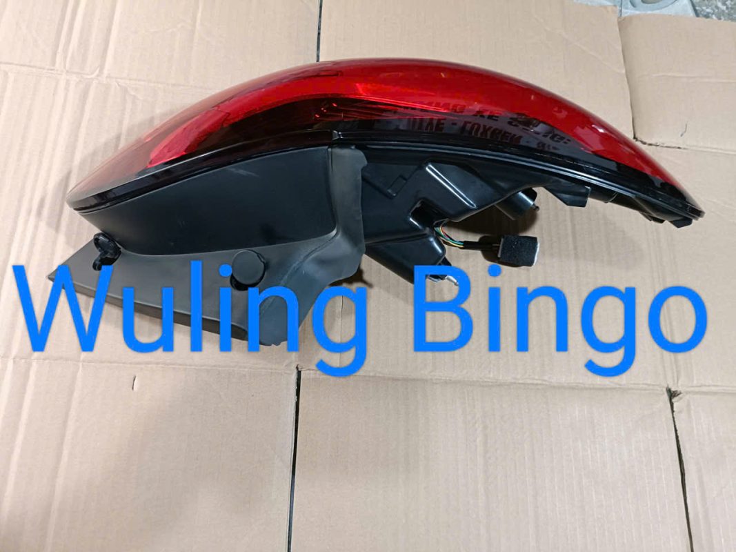 Phụ Tùng Ô Tô Quách Vi