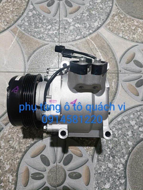 Phụ Tùng Ô Tô Quách Vi