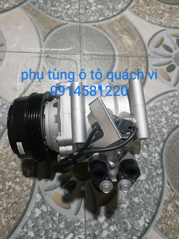 Phụ Tùng Ô Tô Quách Vi