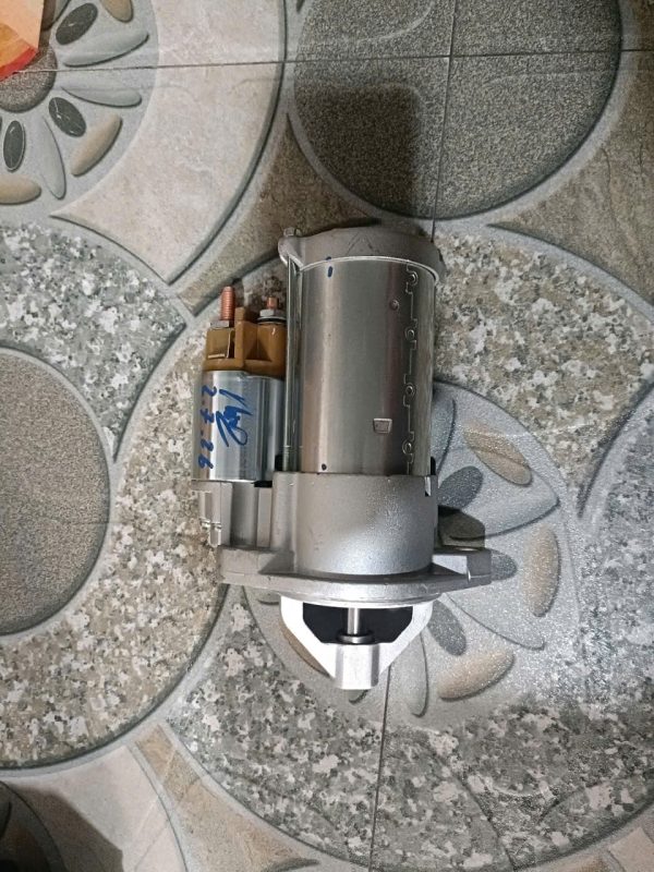 Phụ Tùng Ô Tô Quách Vi
