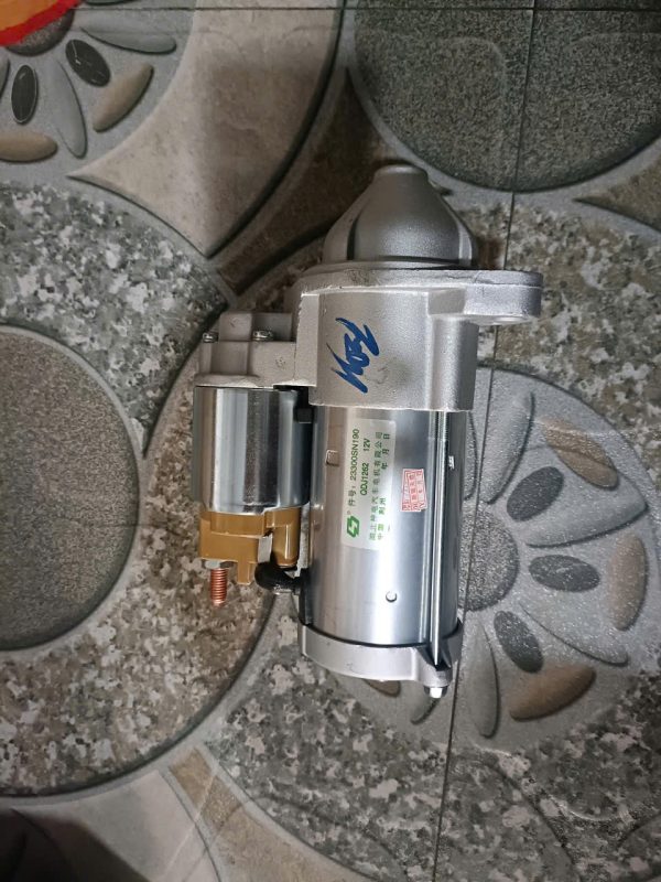 Phụ Tùng Ô Tô Quách Vi