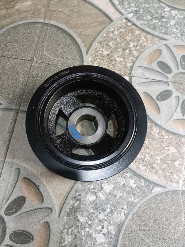 Phụ Tùng Ô Tô Quách Vi