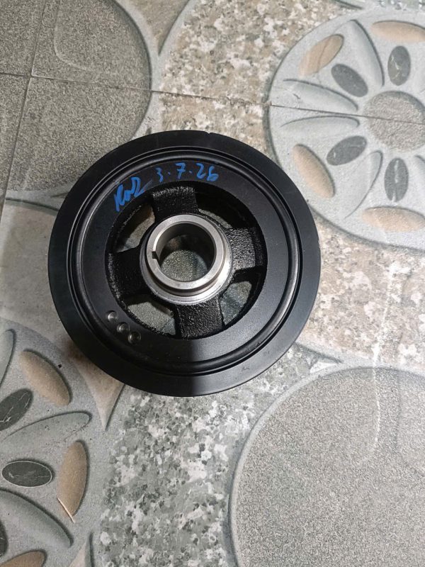 Phụ Tùng Ô Tô Quách Vi