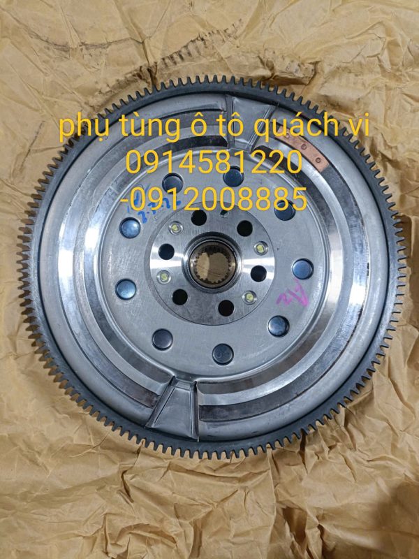 Phụ Tùng Ô Tô Quách Vi