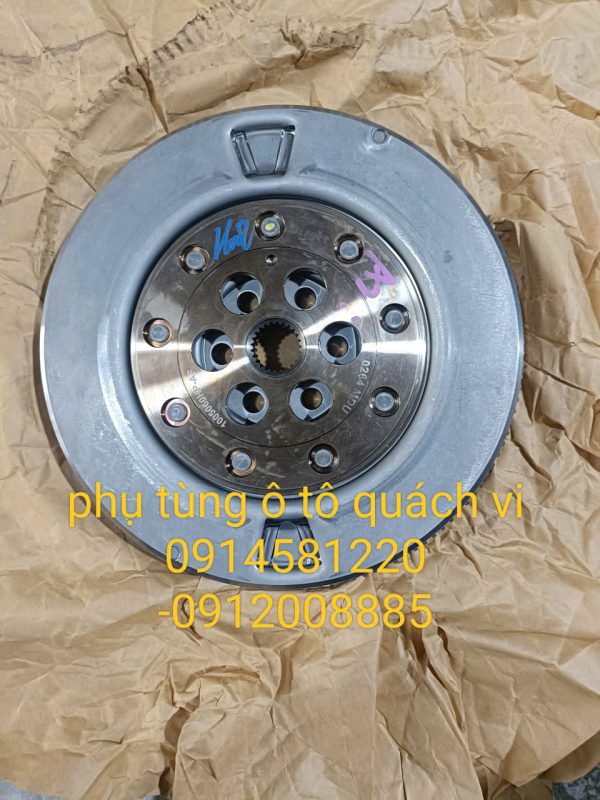 Phụ Tùng Ô Tô Quách Vi