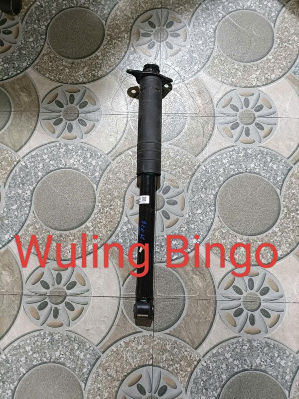 Phụ Tùng Ô Tô Quách Vi