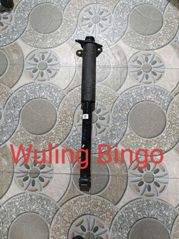 Phụ Tùng Ô Tô Quách Vi