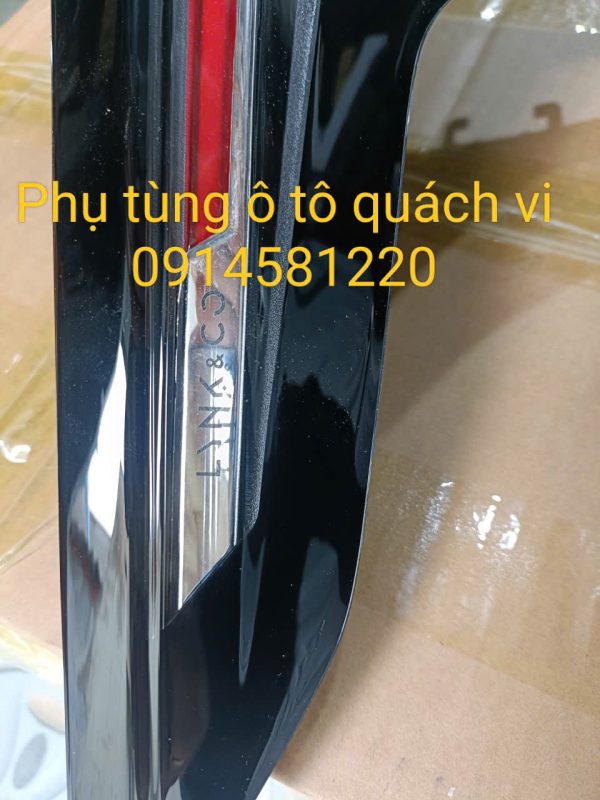 Phụ Tùng Ô Tô Quách Vi