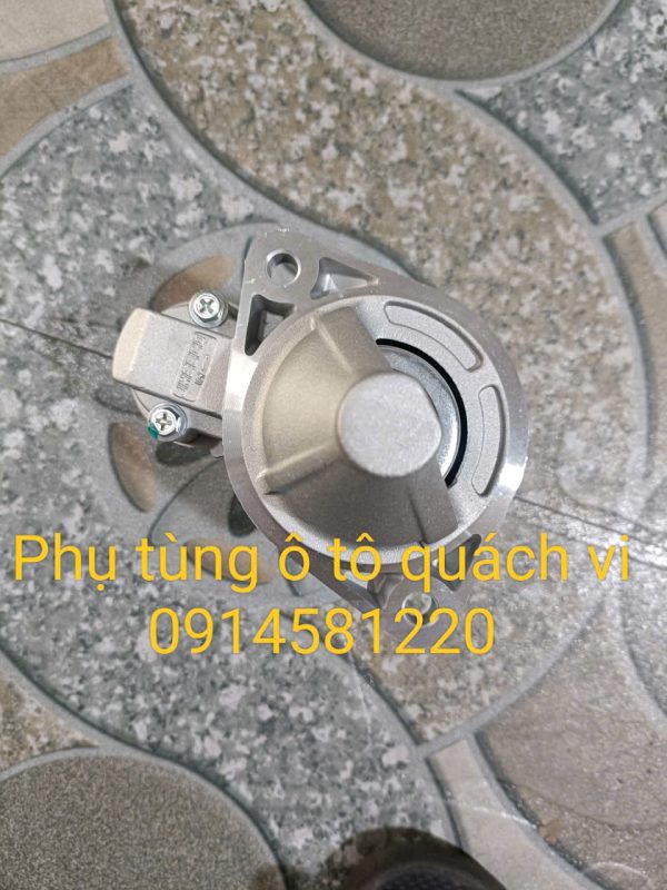 Phụ Tùng Ô Tô Quách Vi