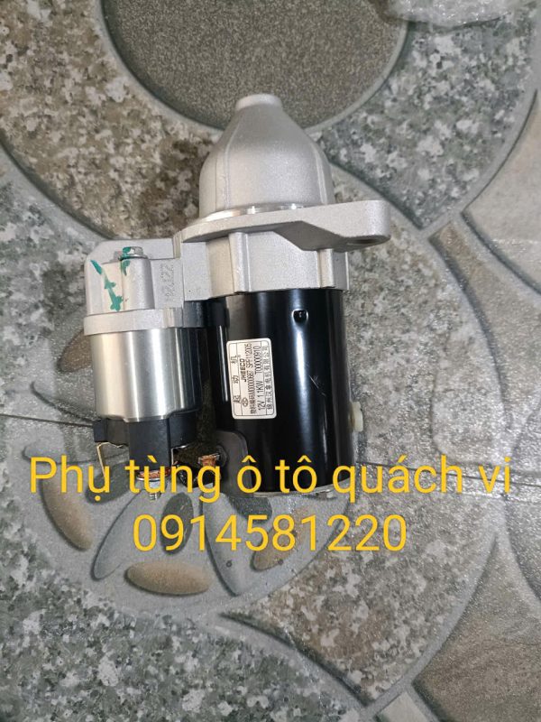 Phụ Tùng Ô Tô Quách Vi