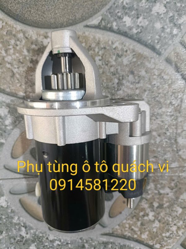Phụ Tùng Ô Tô Quách Vi