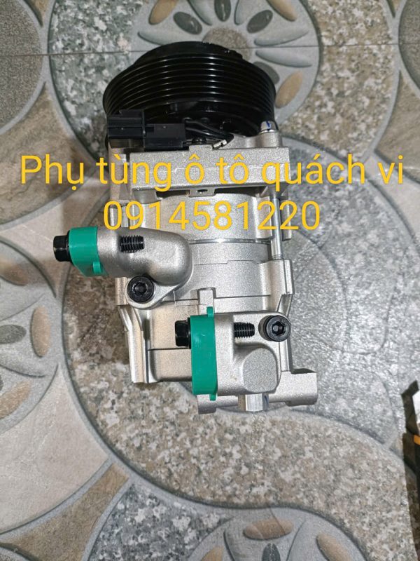 Phụ Tùng Ô Tô Quách Vi