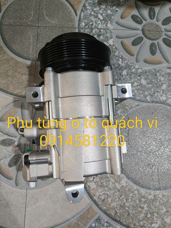 Phụ Tùng Ô Tô Quách Vi