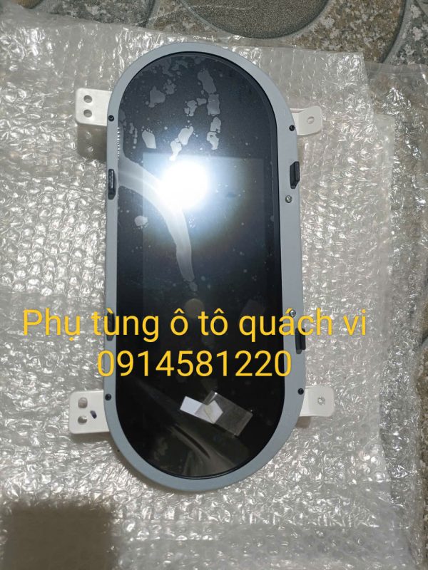 Phụ Tùng Ô Tô Quách Vi