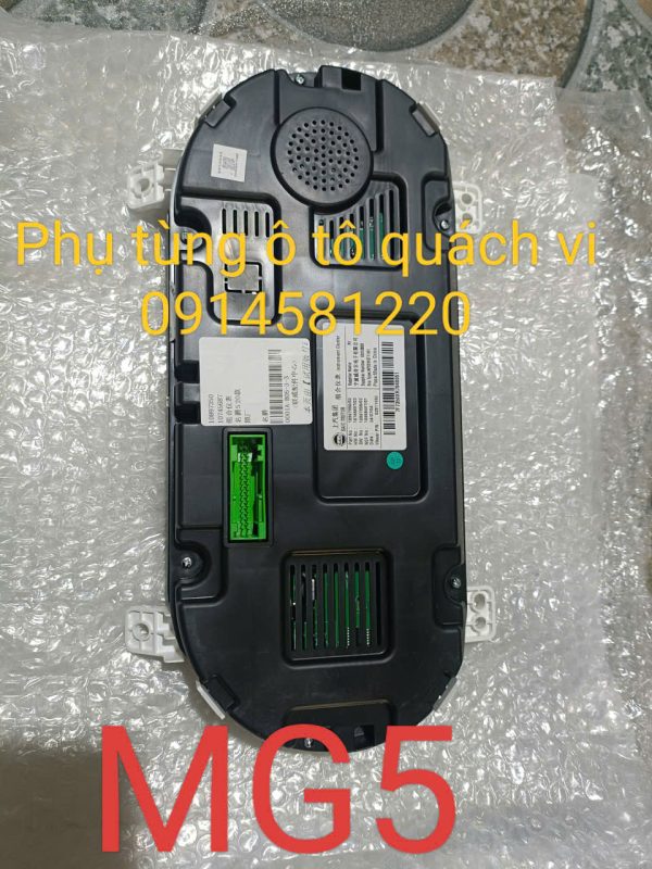 Phụ Tùng Ô Tô Quách Vi