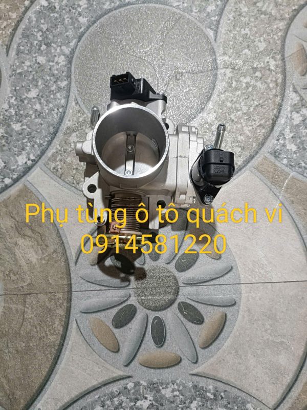 Phụ Tùng Ô Tô Quách Vi