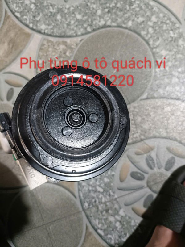 Phụ Tùng Ô Tô Quách Vi