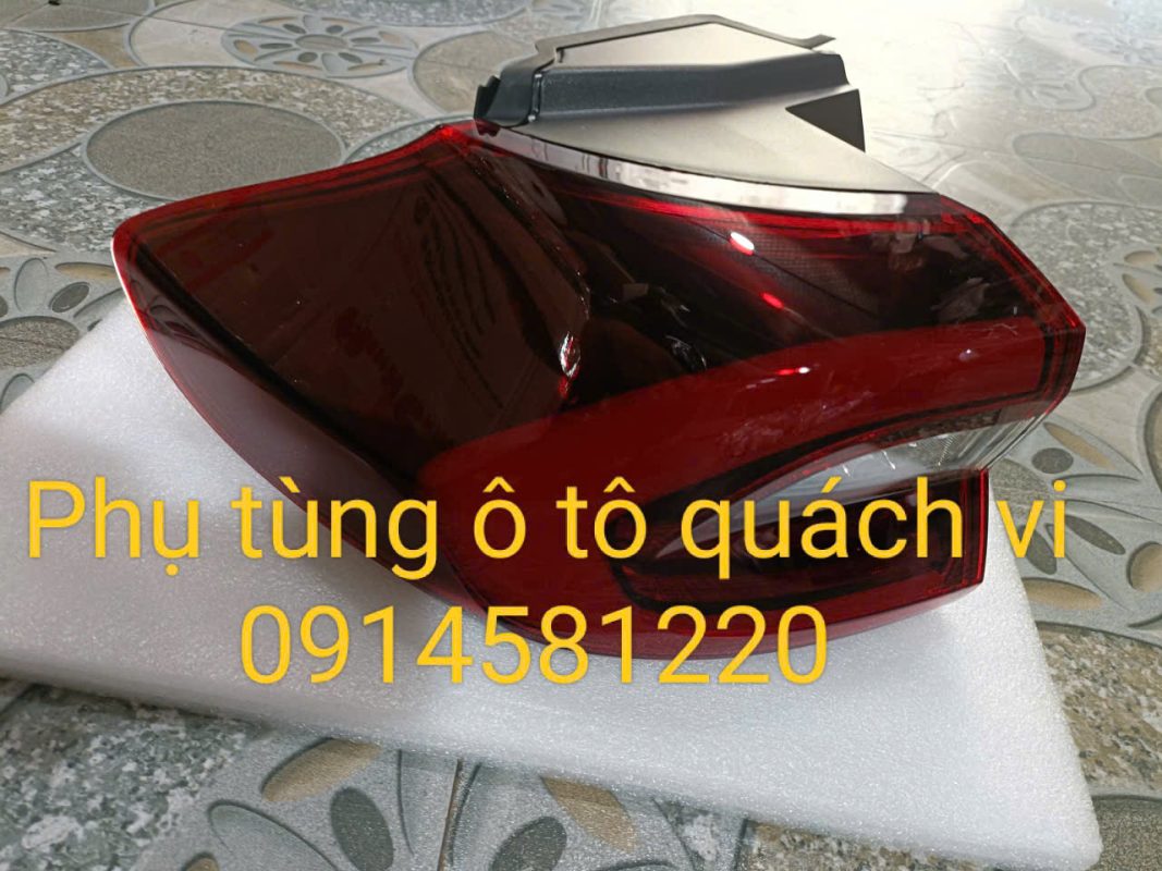 Phụ Tùng Ô Tô Quách Vi